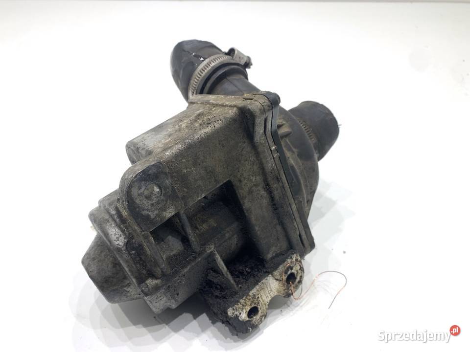 POMPA WODY BMW E71 A2C53326031