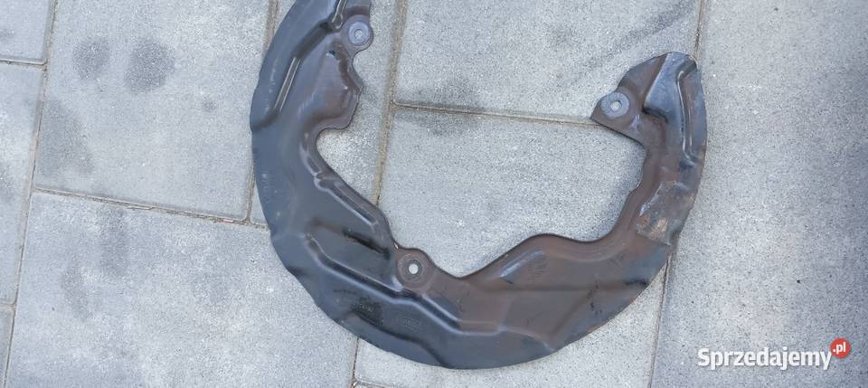 Osłona tarczy Ford Edge mk2 diesel Lublin sprzedam