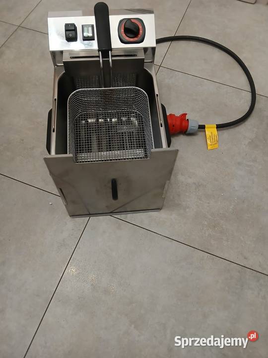 Frytkownica Redfox Gastronomia sprzedam