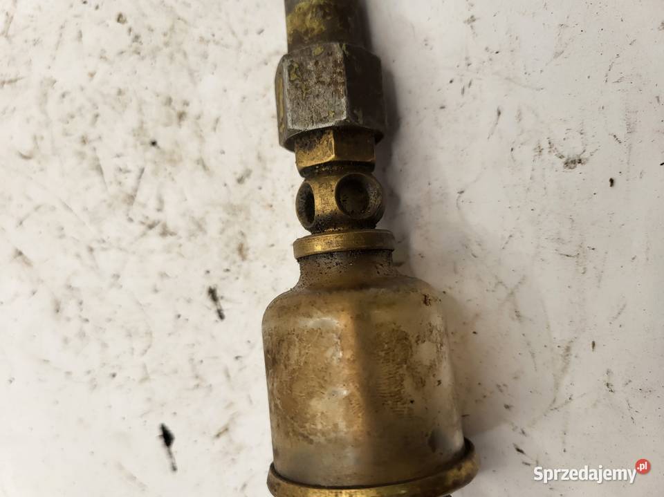 OPIWIARKA SMAROWNICA KROPLOWNICA SILNIK Rybnik