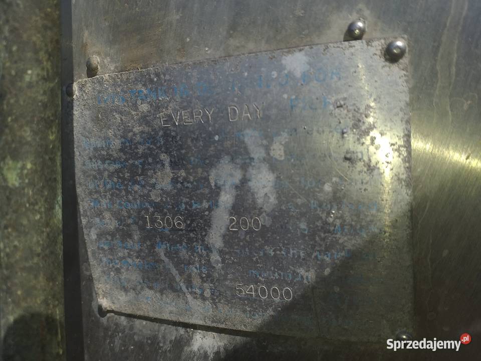 Zbiornik na mleko schładzalnik 2500l Zero Godacze