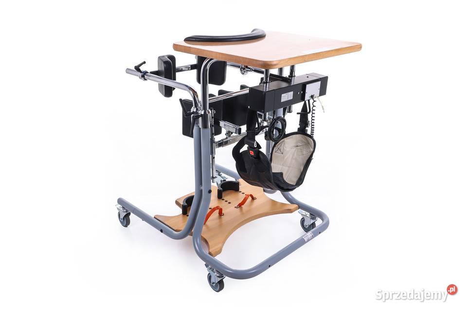 Pionizator pacjenta OTTO BOCK Leszno