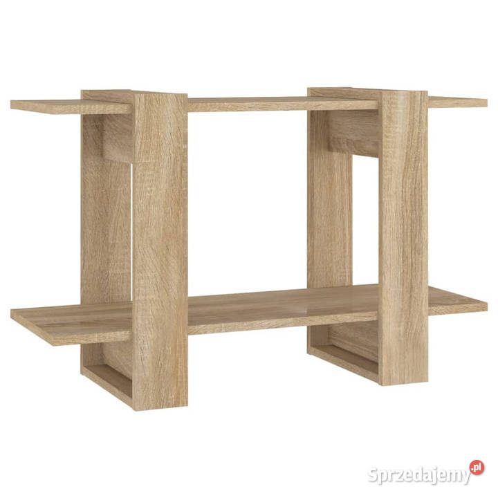 Regał na książkiprzegroda dąb sonoma 80x30x51 Warszawa sprzedam