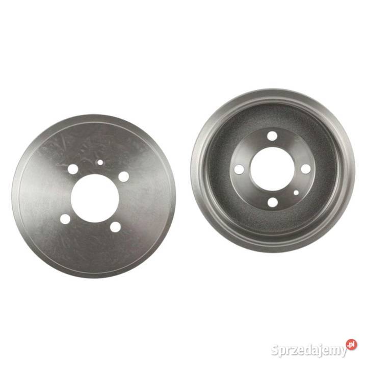 BĘBEN HAMULCOWY TYŁ SEAT AROSA 1997 1998 1999 osobowe Wrocław sprzedam