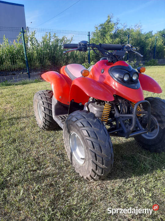 Quad Łabiszyn
