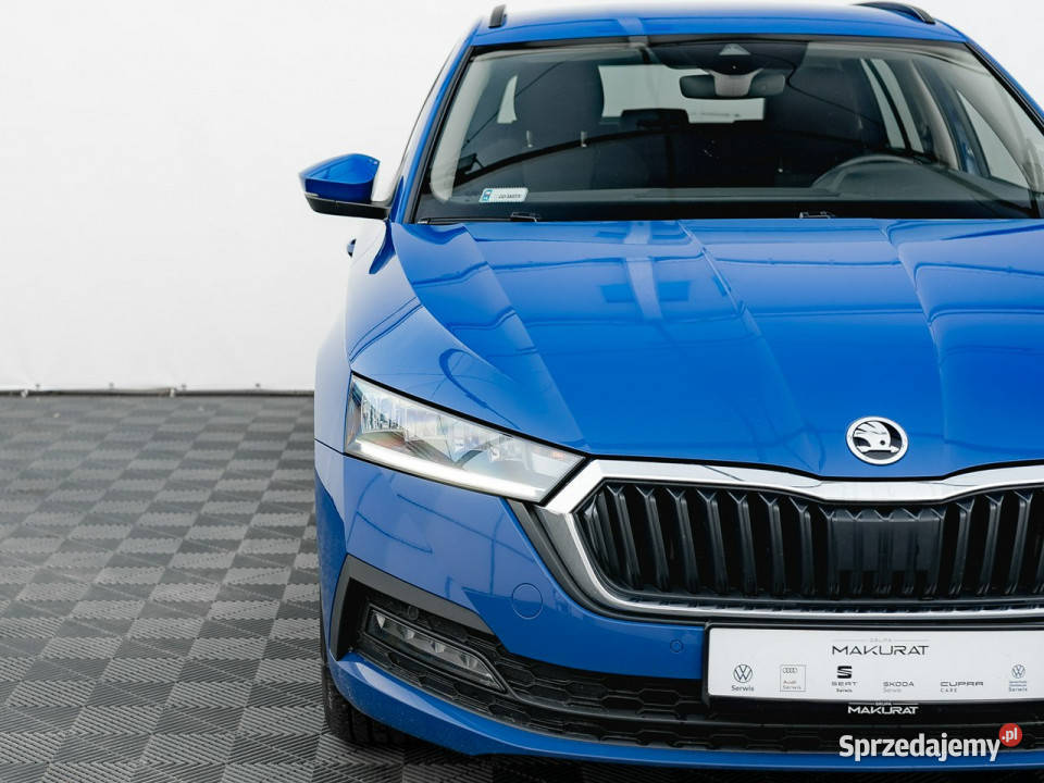 koda Octavia GD1A07320 TDI Ambition DSG Kcofania przyciemniane szyby Octavia Gdańsk sprzedam