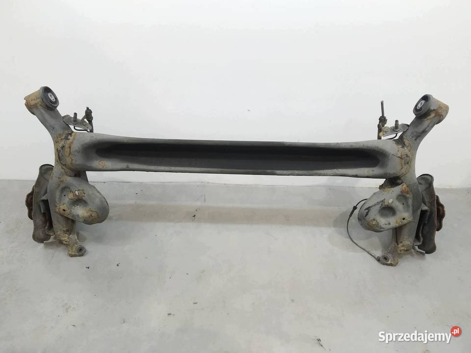 BELKA ZAWIESZENIA TYŁ J11 Nissan Qashqai II 2013 sprzedam