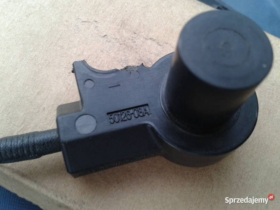 Harley sportster czujnik kosy stopki Czujniki i sterowniki śląskie Rybnik