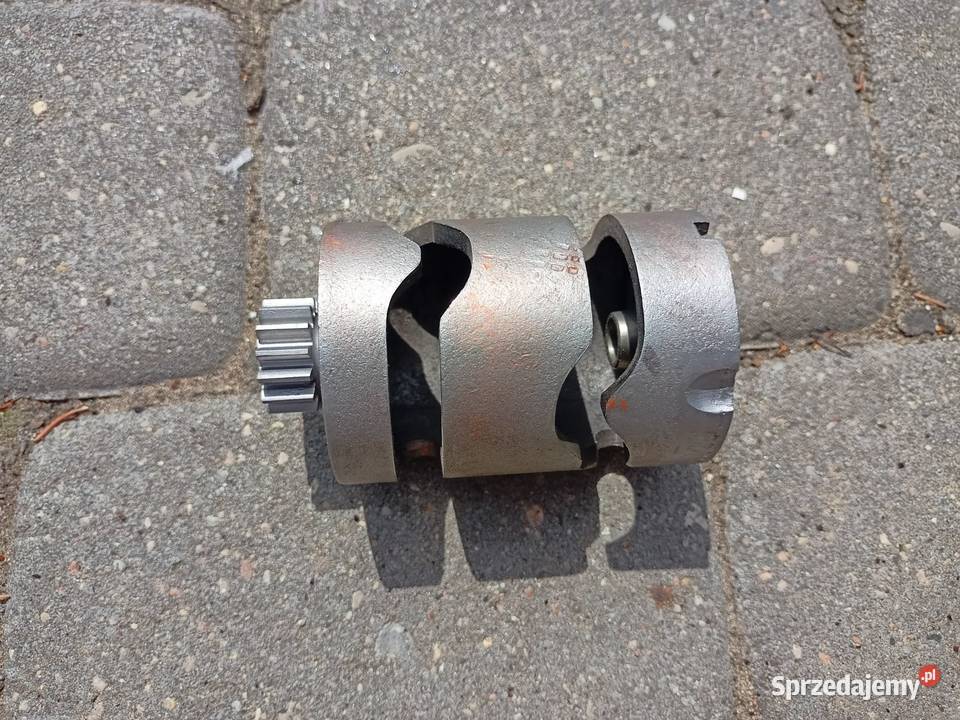 Harley Knucklehead Panhead nie WLA Bydgoszcz