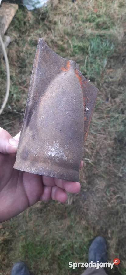 tłumik Wfm Wsk shl wielkopolskie Turek