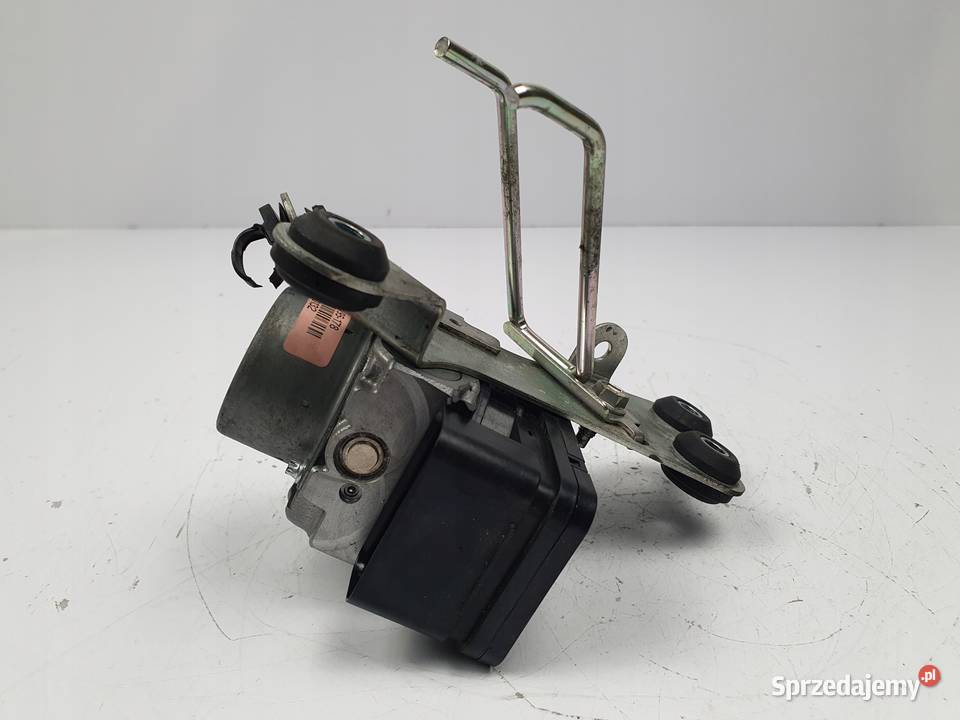 POMPA ABS STEROWNIK POMPY Suzuki GSX8S 2023