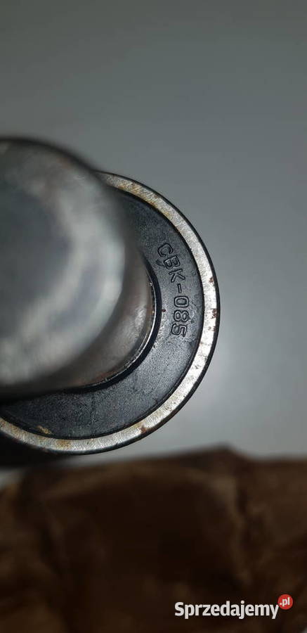 Łożysko pompy wody CBK 085 FSO Polonez Fiat 125p Lublin