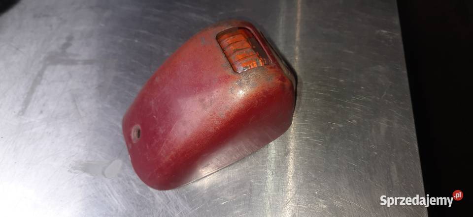 Lampa tył Jawa oryginalna Kraków sprzedam