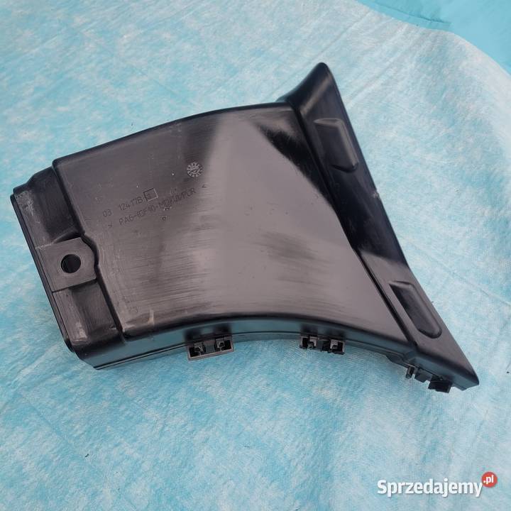 BMW S 1000 RR AIRBOX wlot powietrza k46