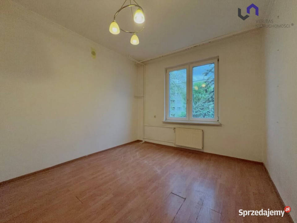 sprzedaży mieszkania Katowice 46m2 2 pokoje Mieszkania