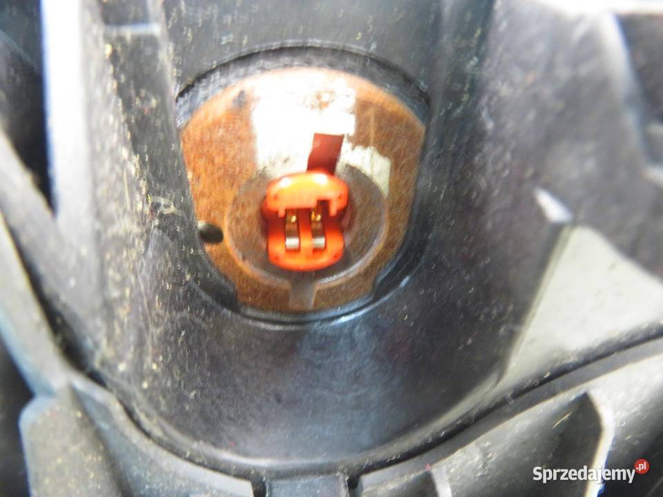 PODUSZKA KIEROWCY TOYOTA COROLLA E12 4513002270 małopolskie