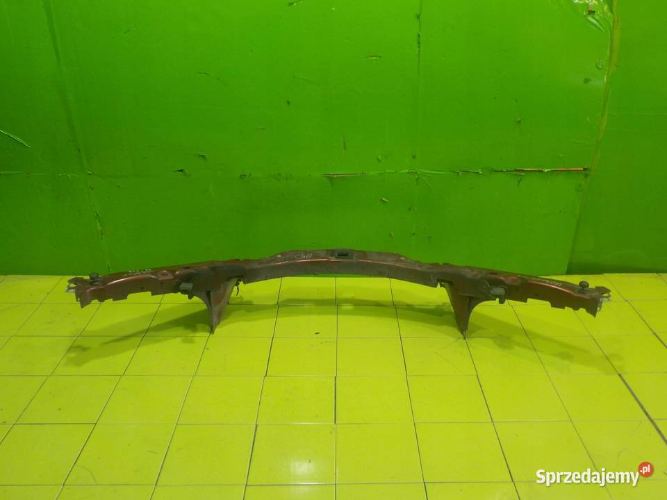 JAGUAR XF X250 I 08r pas przedni gorny Suków