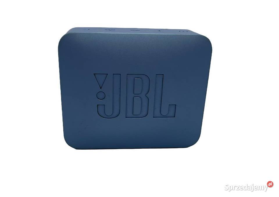 Głośnik bezprzewodowy JBL GO Essentia Elbląg