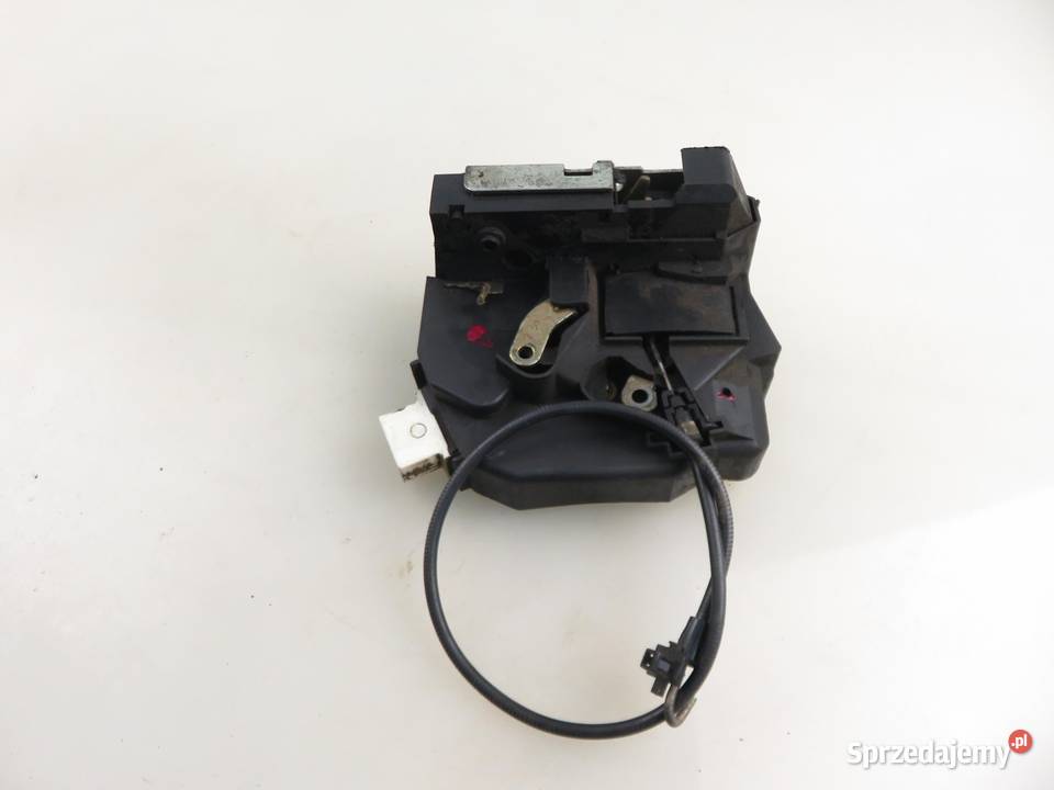 ZAMEK LEWY PRZEDNI LAND ROVER FREELANDER