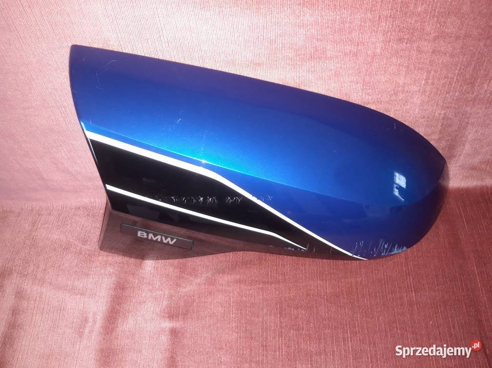 Bmw K1600GTL GT R1200RT osłona owiewka kufer Szyby i owiewki kujawsko-pomorskie