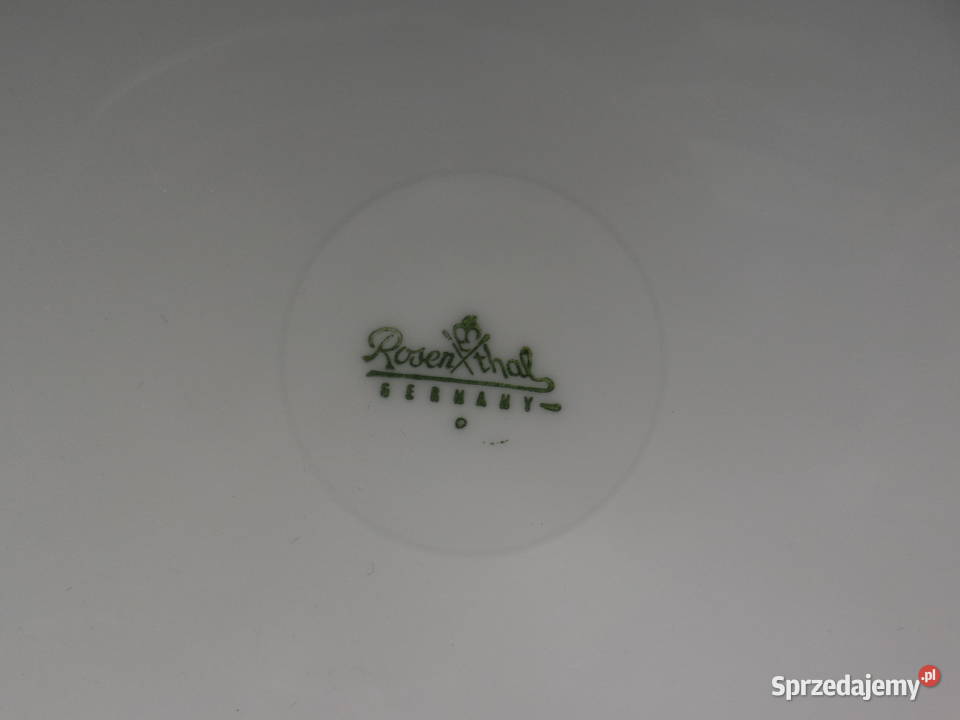 Dzbanek do kawy Rosenthal Porcelana i szkło Raszków