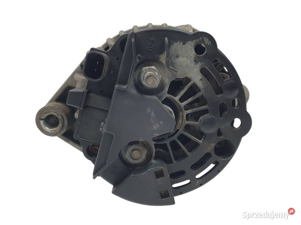 ALTERNATOR Opel Insignia 20 CDTI YY18F07 0817r