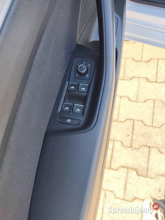 Volkswagen Passat B8 20TDI salon ABS pomorskie Swarzewo sprzedam