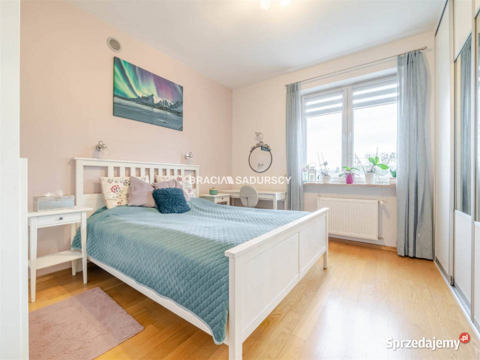 Mieszkanie Kraków 5532m2