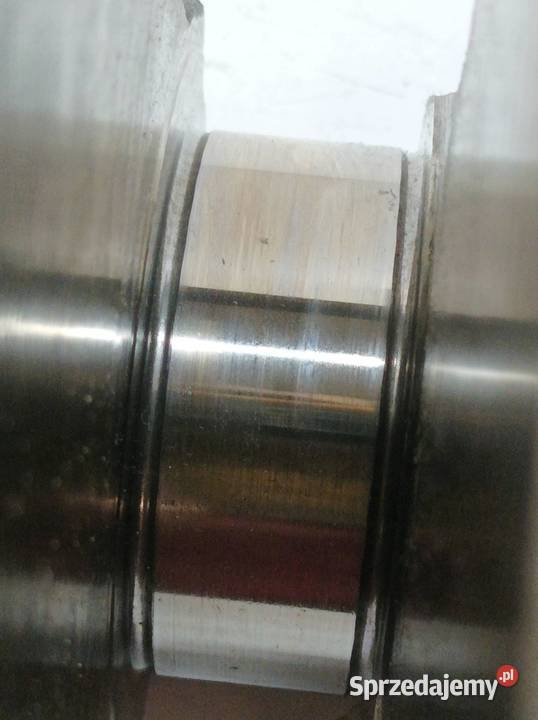 WAŁ KORBOWY 68088028AB 32 PENTASTAR Jeep