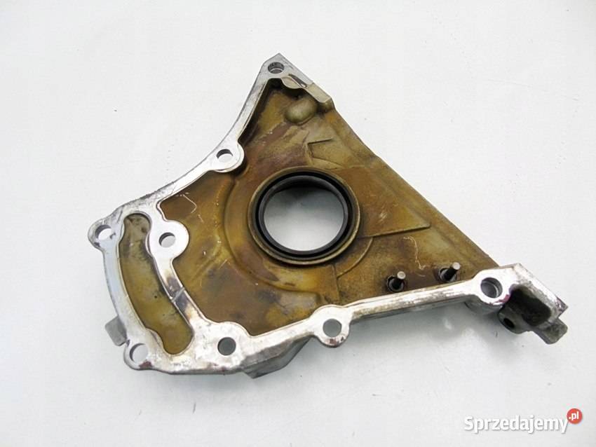 OBUDOWA USZCZELNIACZA 20 16V IDE LAGUNA 2 MEGANE osobowe Sosnowiec sprzedam