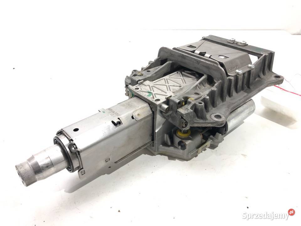 KOLUMNA KIEROWNICZA AUDI A8 D3 4E0419512E 0210