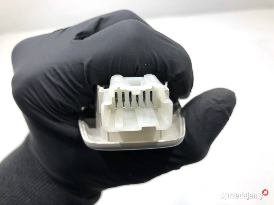 LAMPA SUFITOWA FORD KUGA II CJ5A13K767GH SUV Pozostałe podkarpackie sprzedam