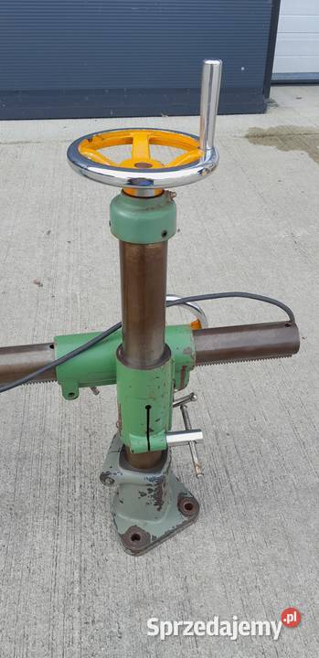 Posuw 3 rolkowy do frezarki CIPSY V8 1825