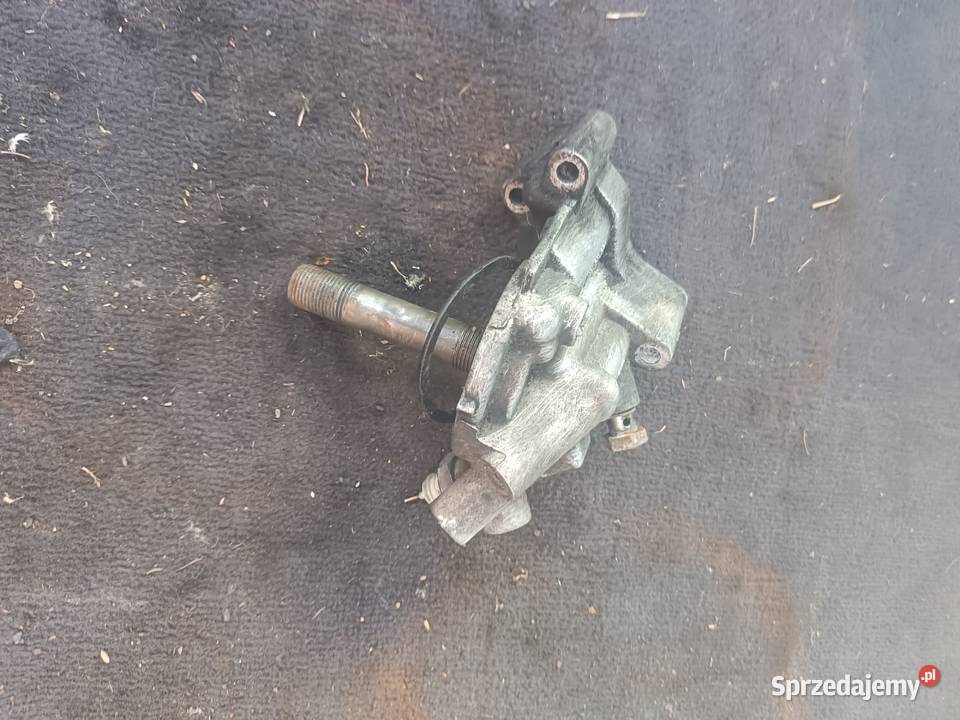 Podstawa Filtra Oleju 050 115 417 Audi A4 B5 a9 Myszków