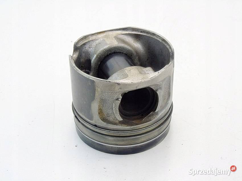TŁOK 20 D N47 BMW F10 F11 F30 F20 F21 F32 E60 Blok silnika Sosnowiec