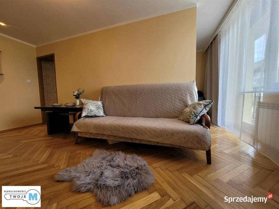 Mieszkanie do sprzedania 3418 metrów 2 pokojowe Kielce sprzedam