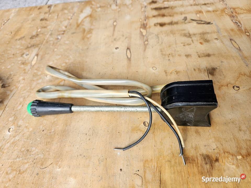 Włącznik kierunkowskazów Żuk Star prl Jelcz