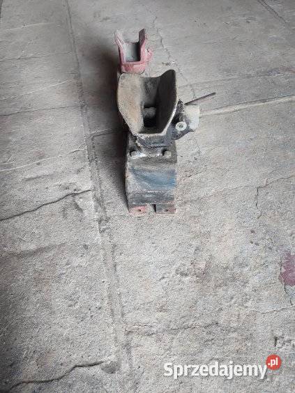 Zaczep do ZETORA 5211 7211 lubelskie Krasnystaw