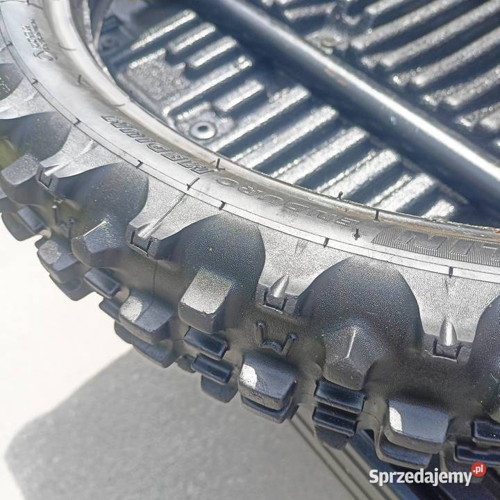 OPONA MOTO CROSS ENDURO przednia Micheli 909021 Ropczyce