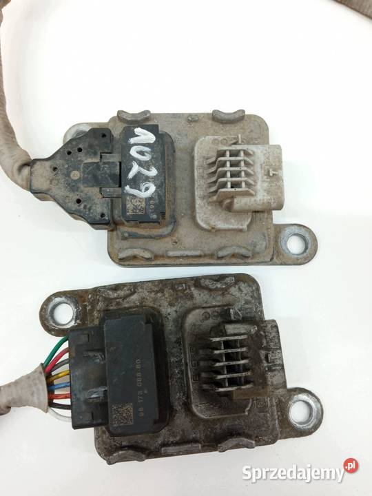 SONDA LAMBDA NOX KPL 9817308880 9821121180 20 osobowe