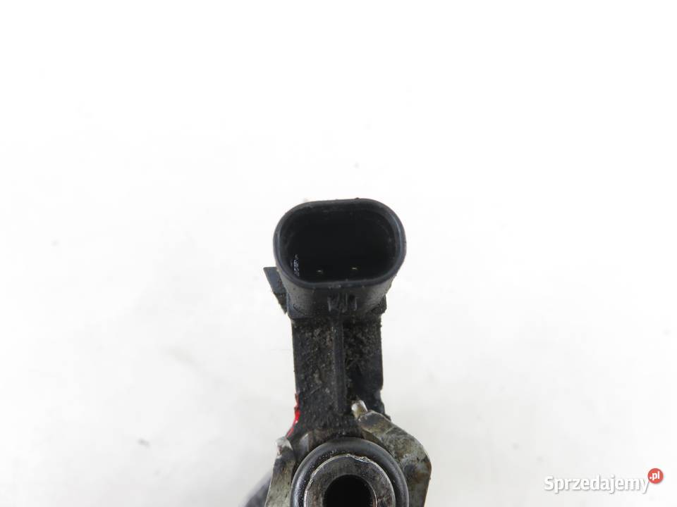 WTRYSKIWACZ SKODA FABIA II 545 12 TSI IHP3082 sprzedam