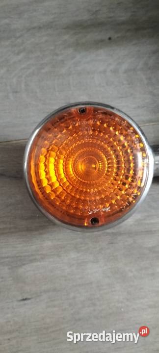 Kierunkowskazy tył Yamaha Drag Star V Star XVS Pabianice sprzedam