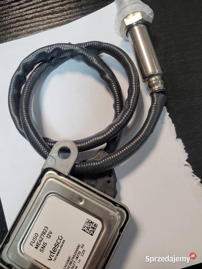 CZUJNIK NOX MITSUBISHI FUSO CANTER ME427823 Radom