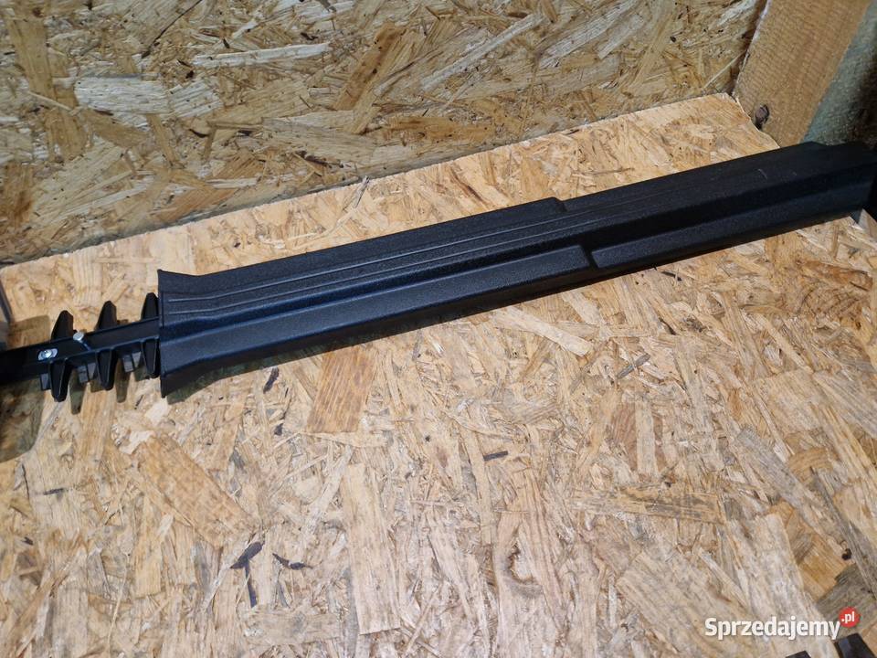 NOŻYCE DO ŻYWOPŁOTU AKU GECH 3665 Li two solo Głogowa