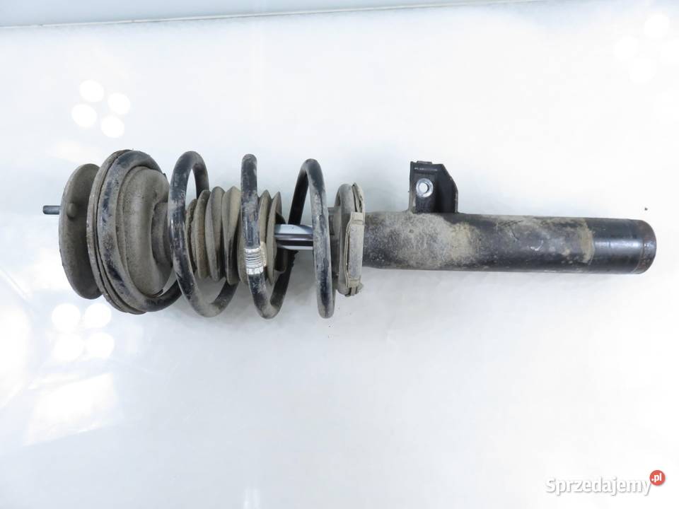 MCPERSON LEWY PRZEDNI BMW 5 E60 530 xd 231 M57