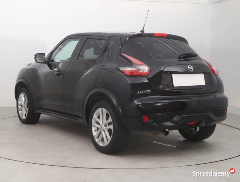 Nissan Juke 12 DIGT 1197cm3