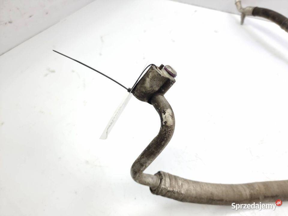 PRZEWÓD KLIMATYZACJI SEAT IBIZA II Lipno