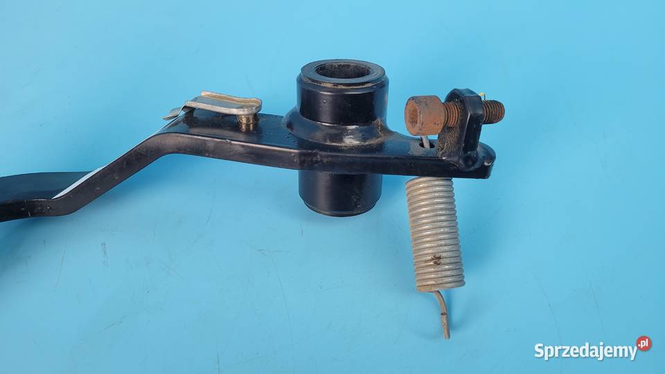 CASE IH PUMA 145 12r PEDAŁ HAMULCA LEWY 87547097 kujawsko-pomorskie Kolno