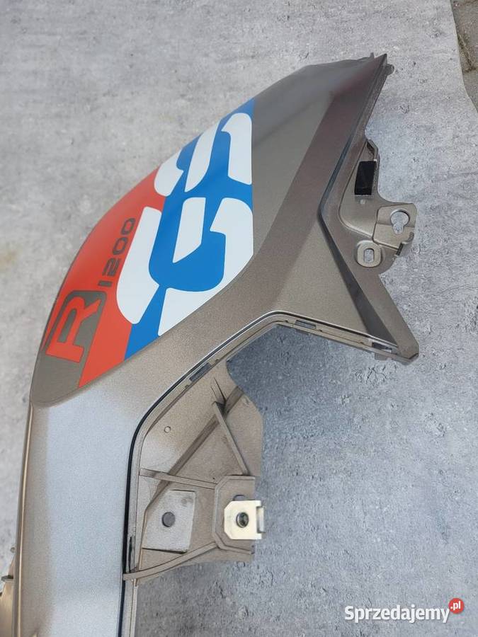 BMW R 1200 GS K50 R1200GS OEM OWIEWKA OSŁONA Nowy Tomyśl