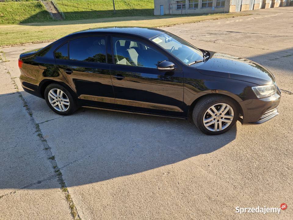 VW Jetta 20 MPI Głogów sprzedam